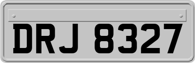 DRJ8327