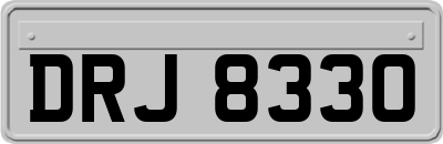 DRJ8330