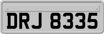 DRJ8335