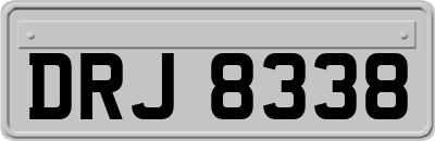 DRJ8338
