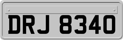 DRJ8340