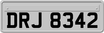 DRJ8342