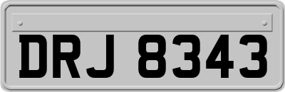 DRJ8343