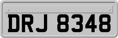 DRJ8348