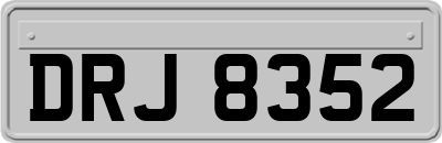 DRJ8352