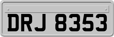 DRJ8353