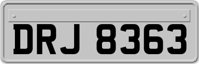 DRJ8363
