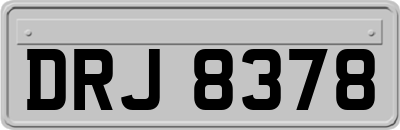 DRJ8378