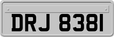DRJ8381