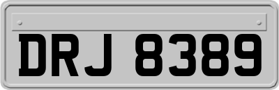 DRJ8389
