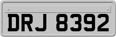 DRJ8392