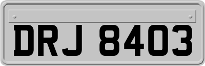DRJ8403