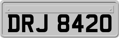 DRJ8420