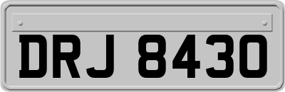 DRJ8430