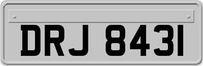 DRJ8431