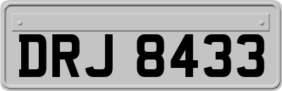 DRJ8433