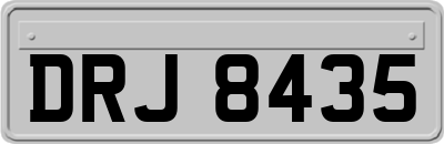 DRJ8435