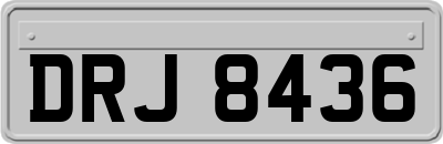 DRJ8436