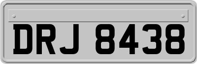 DRJ8438