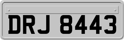 DRJ8443