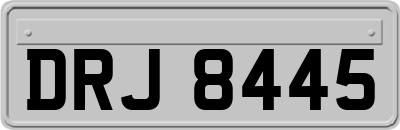 DRJ8445