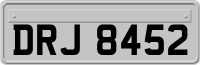 DRJ8452