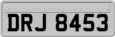 DRJ8453