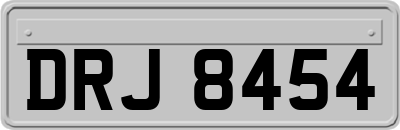 DRJ8454