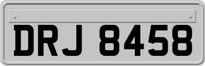 DRJ8458