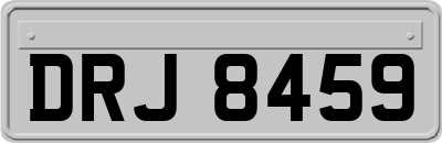 DRJ8459