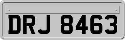 DRJ8463