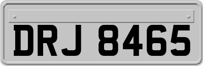 DRJ8465
