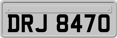 DRJ8470