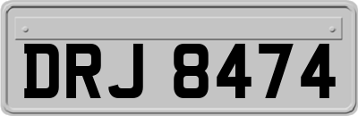 DRJ8474