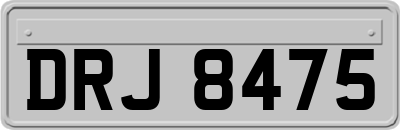 DRJ8475