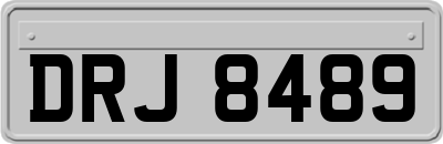 DRJ8489