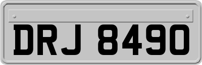 DRJ8490