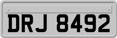 DRJ8492