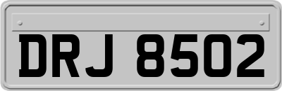 DRJ8502