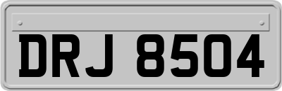 DRJ8504