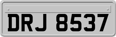 DRJ8537