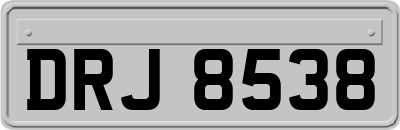 DRJ8538