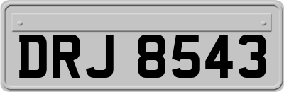 DRJ8543