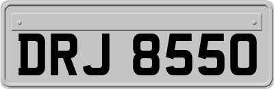 DRJ8550