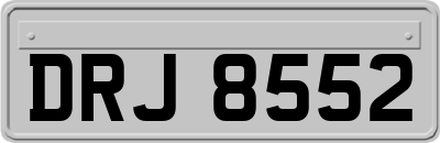 DRJ8552