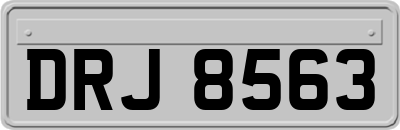 DRJ8563