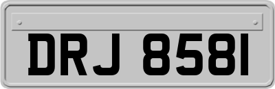DRJ8581