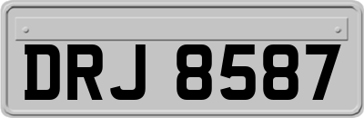 DRJ8587