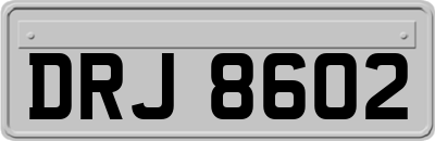 DRJ8602
