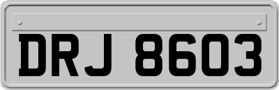 DRJ8603